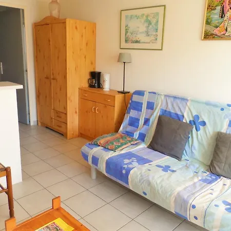 Rue Raffanel Διαμέρισμα Agde