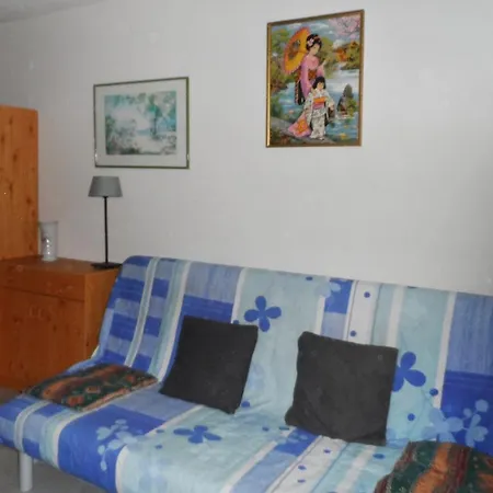 Διαμέρισμα Rue Raffanel *