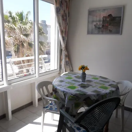 Rue Raffanel Διαμέρισμα