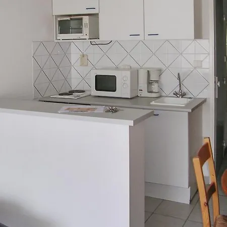 Διαμέρισμα Rue Raffanel *
