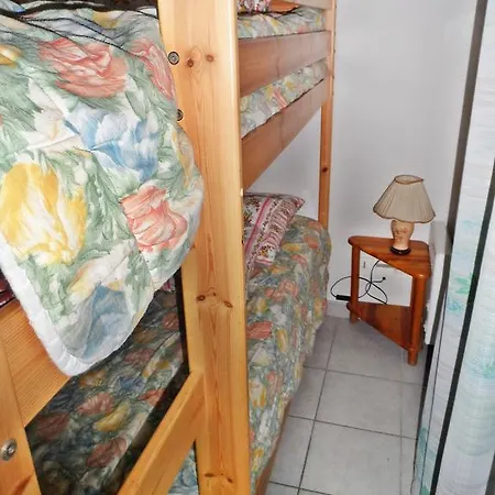 Διαμέρισμα Rue Raffanel Agde