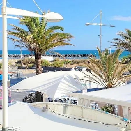 Διαμέρισμα Rue Raffanel Agde