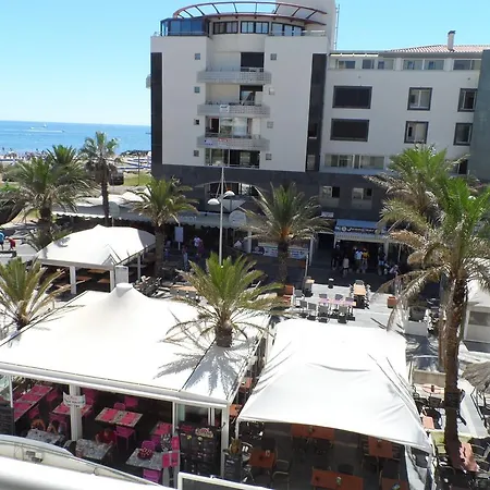 Rue Raffanel Διαμέρισμα