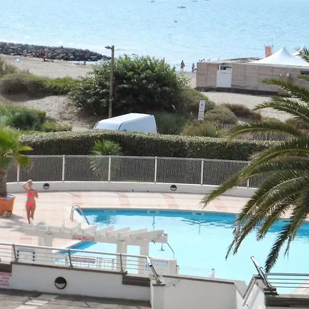 Rue Raffanel Agde